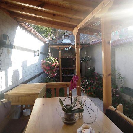 Rose Valley Guest House Kazanlŭk المظهر الخارجي الصورة