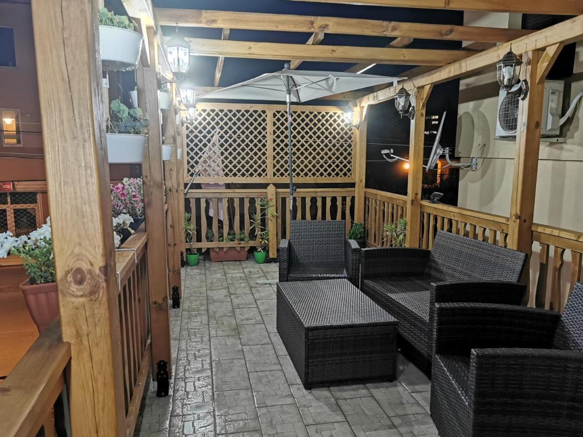 Rose Valley Guest House Kazanlŭk المظهر الخارجي الصورة