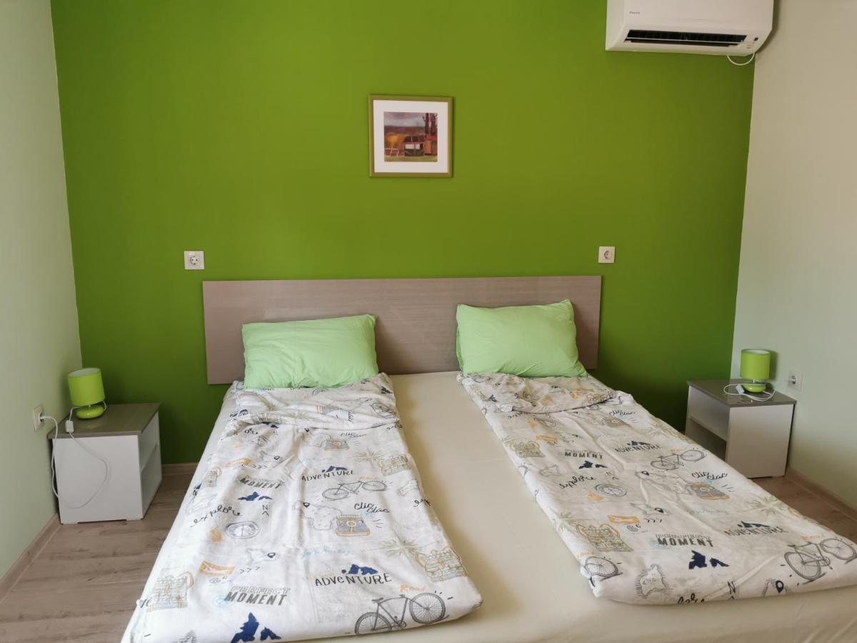 Rose Valley Guest House Kazanlŭk المظهر الخارجي الصورة