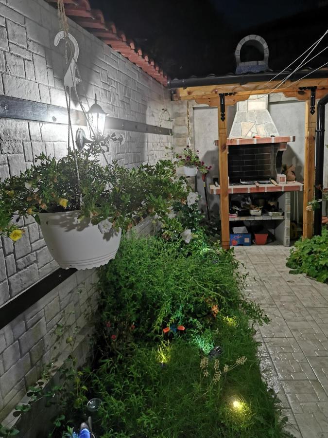 Rose Valley Guest House Kazanlŭk المظهر الخارجي الصورة