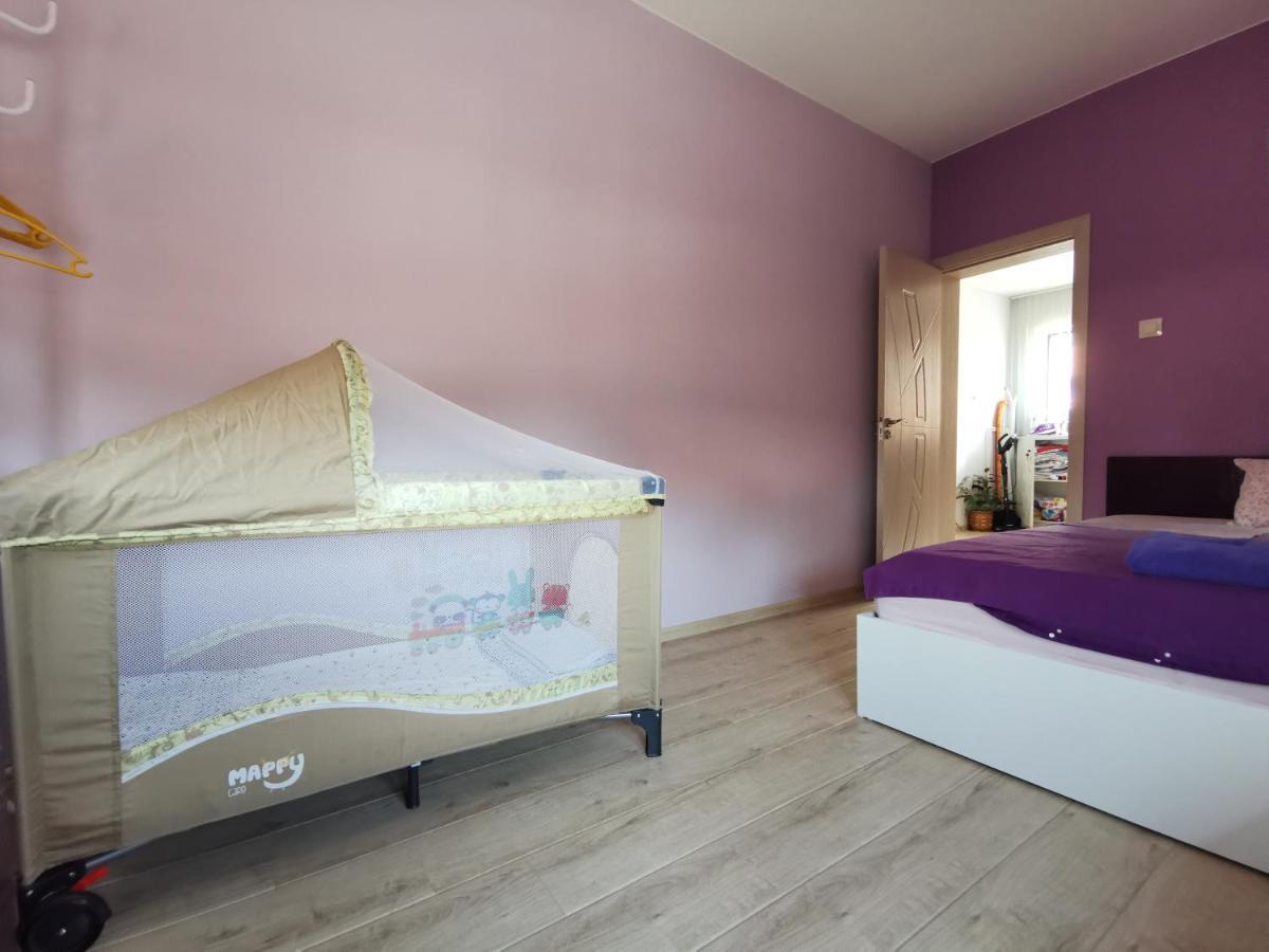 Rose Valley Guest House Kazanlŭk المظهر الخارجي الصورة