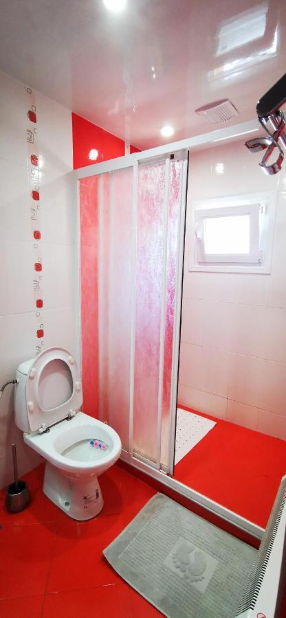 Rose Valley Guest House Kazanlŭk المظهر الخارجي الصورة