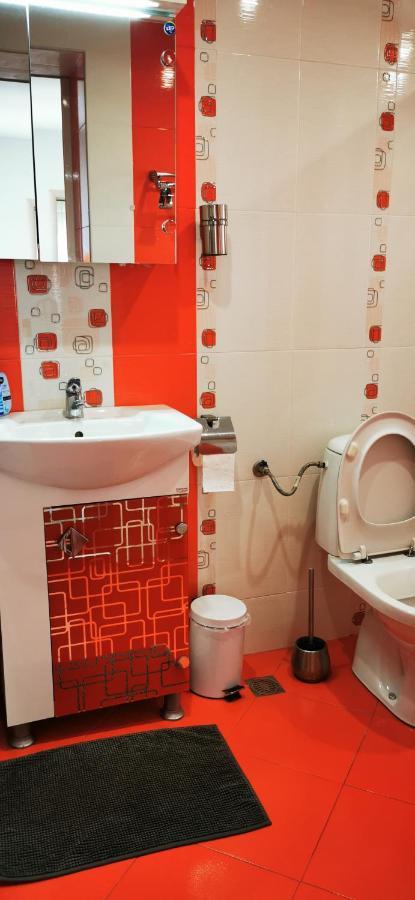 Rose Valley Guest House Kazanlŭk المظهر الخارجي الصورة