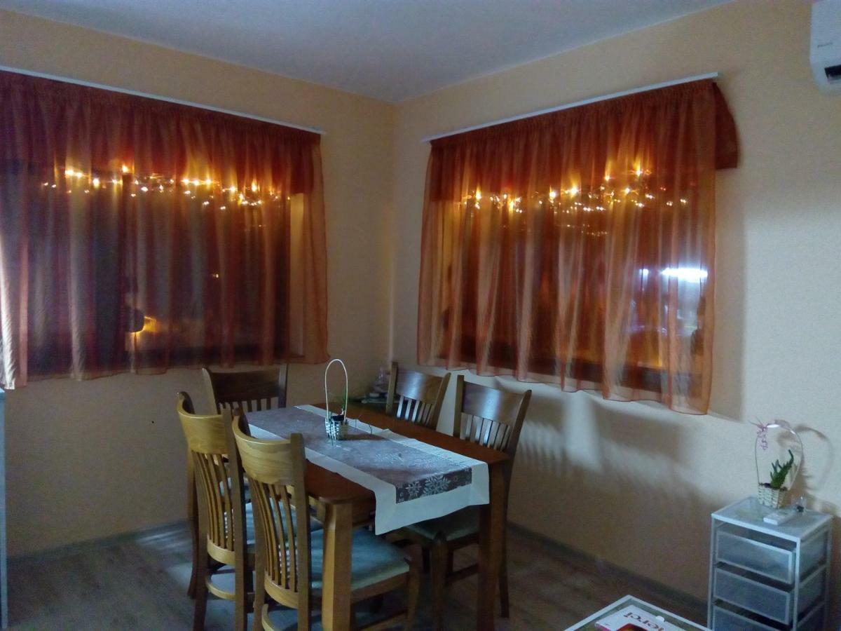 Rose Valley Guest House Kazanlŭk المظهر الخارجي الصورة