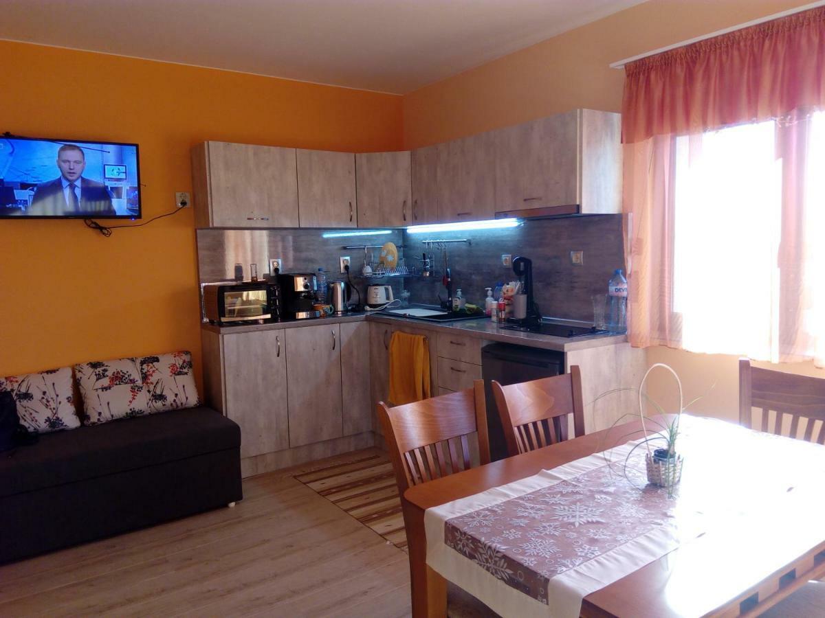 Rose Valley Guest House Kazanlŭk المظهر الخارجي الصورة