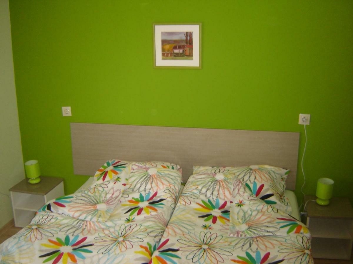 Rose Valley Guest House Kazanlŭk المظهر الخارجي الصورة