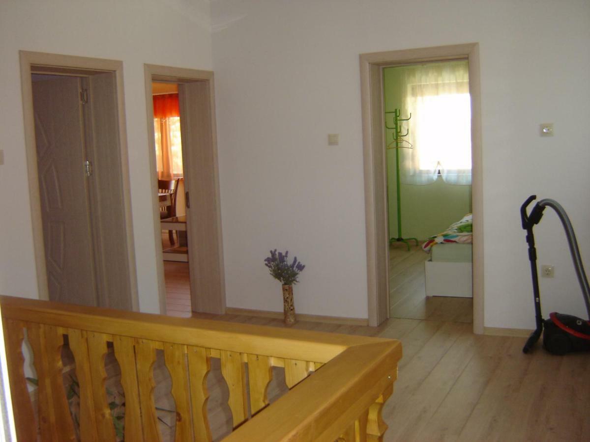 Rose Valley Guest House Kazanlŭk المظهر الخارجي الصورة