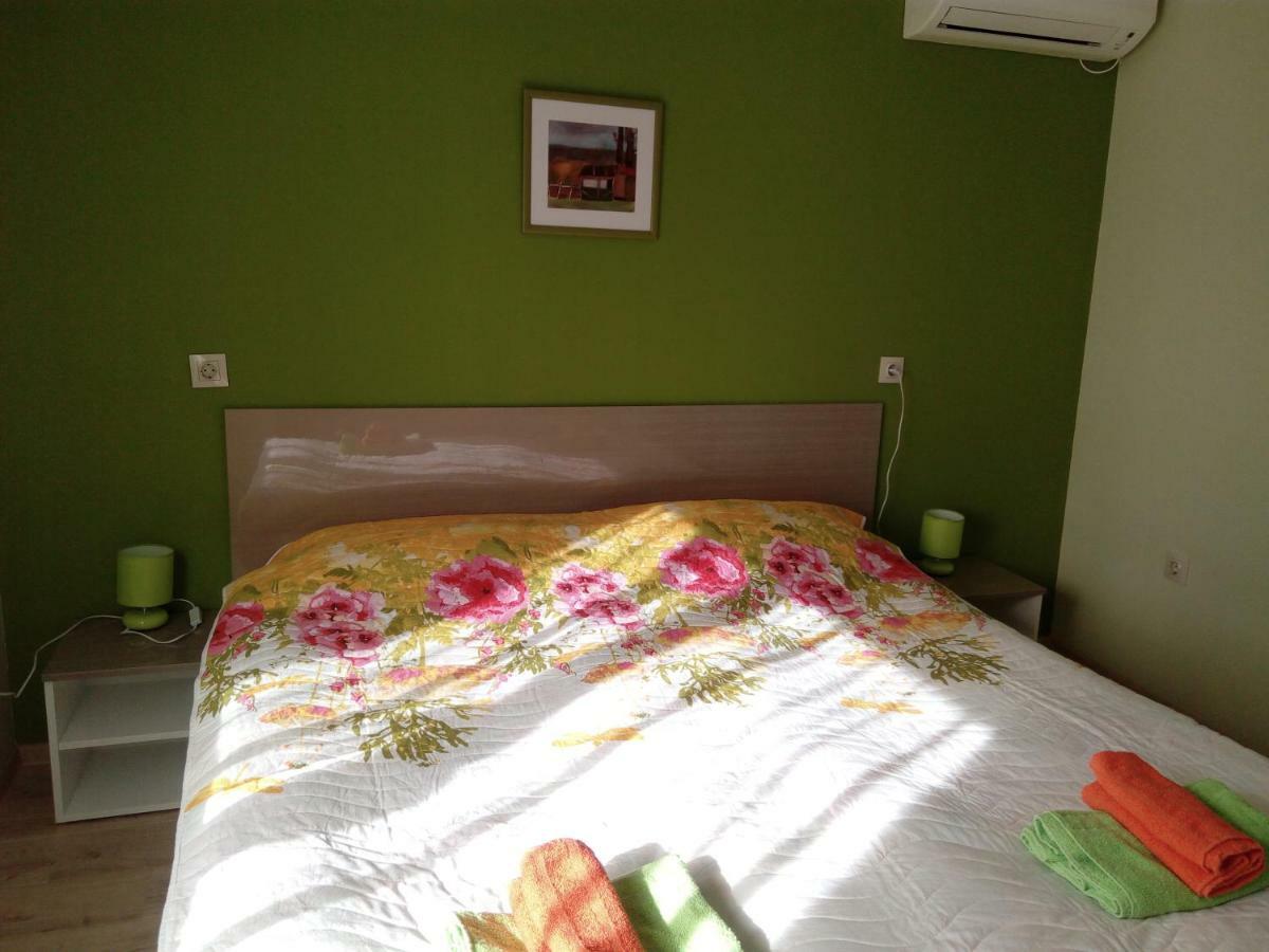 Rose Valley Guest House Kazanlŭk المظهر الخارجي الصورة