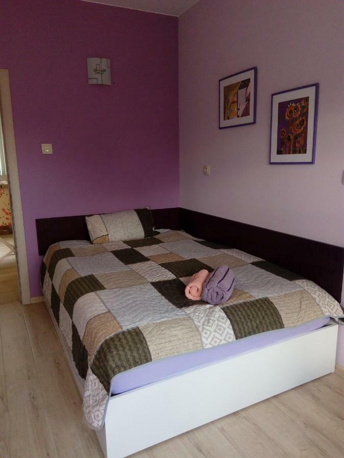 Rose Valley Guest House Kazanlŭk المظهر الخارجي الصورة