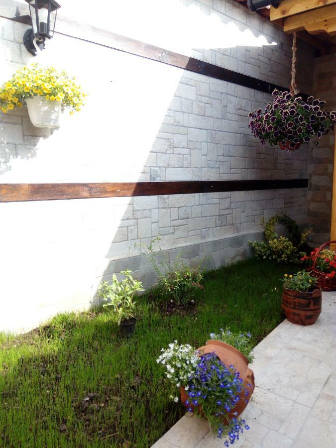 Rose Valley Guest House Kazanlŭk المظهر الخارجي الصورة