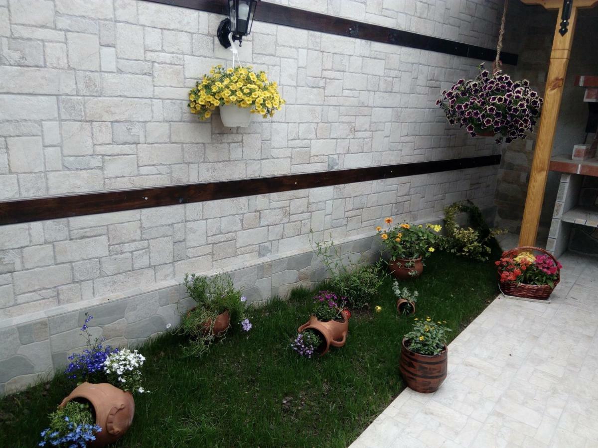 Rose Valley Guest House Kazanlŭk المظهر الخارجي الصورة