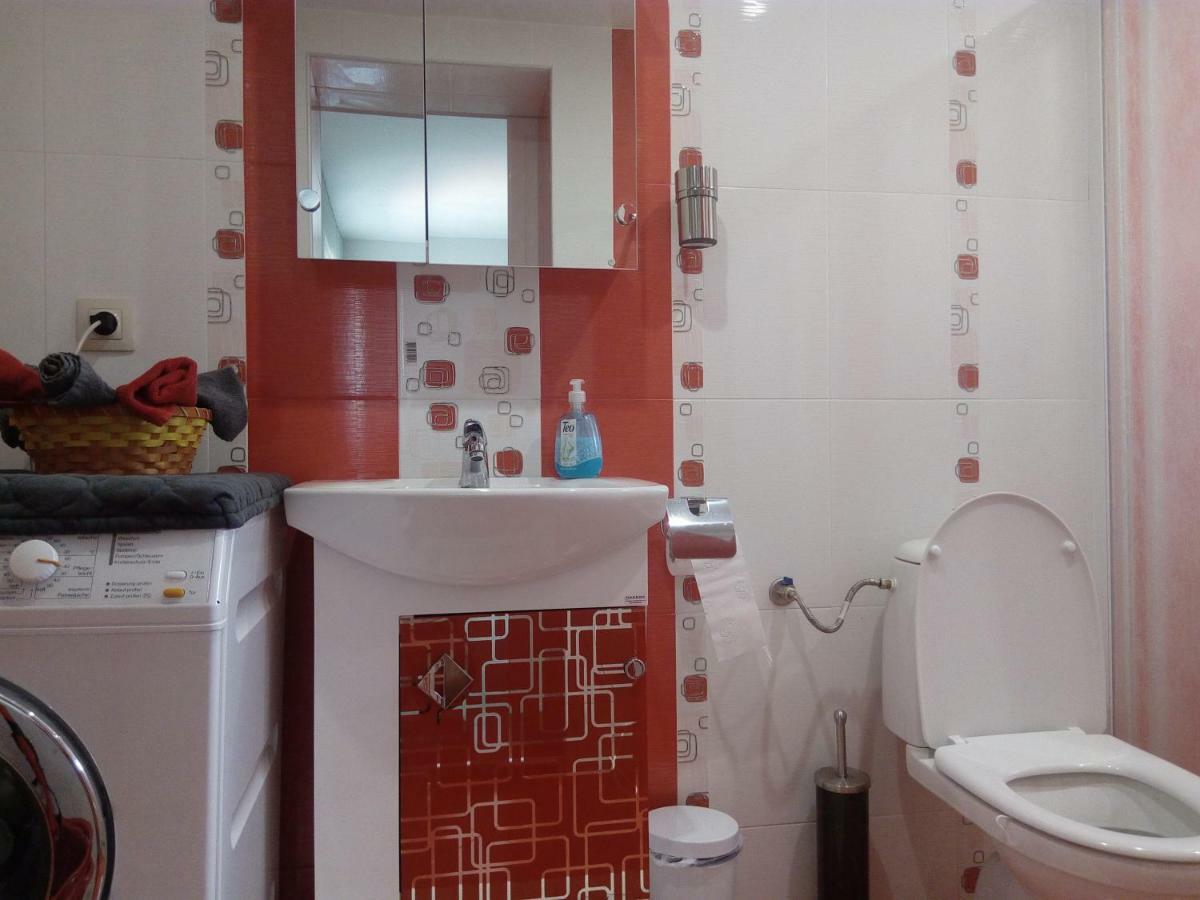 Rose Valley Guest House Kazanlŭk المظهر الخارجي الصورة