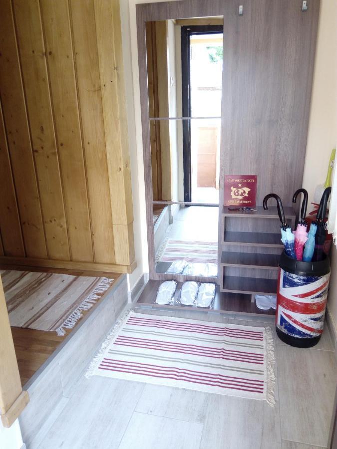 Rose Valley Guest House Kazanlŭk المظهر الخارجي الصورة